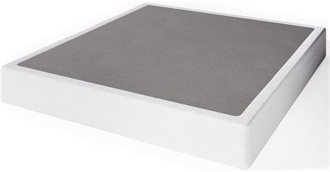 non metal box spring|heavy duty box spring queen.